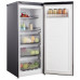 CSH121NBS CHIQ 122 L Hybrid Fridge/Freezer (DISPLAY MODEL)